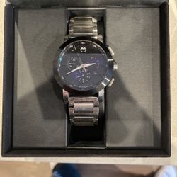 Movado Watches 