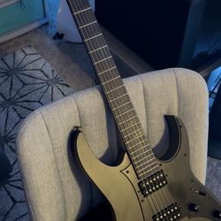 Electric Guitar Ibanez GRGR131EX GRG Series