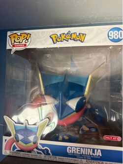 Pokemon funko pops