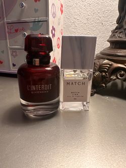 Perfume