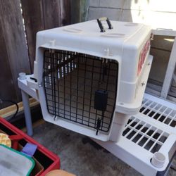 Pet Carrier Medium Size