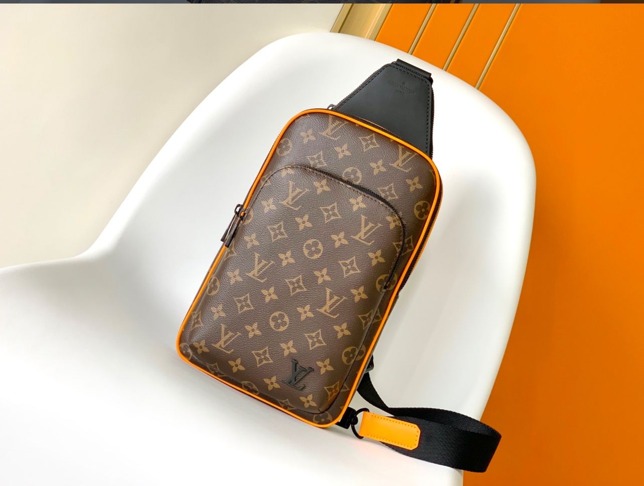 Louis Vuitton Men Bag