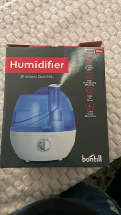 Humidifier