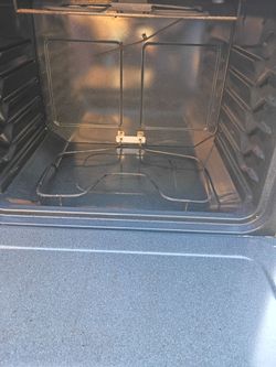 Hotpoint Cook Stove