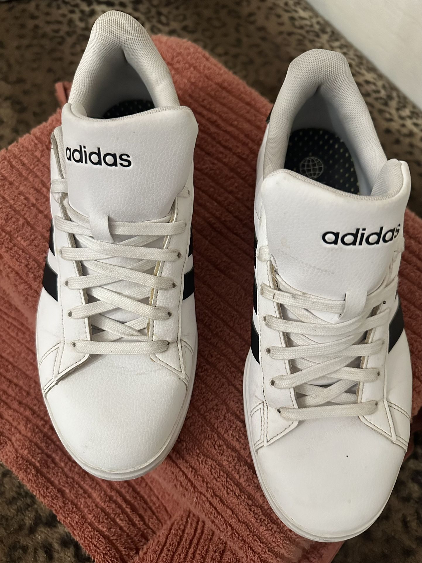 Adidas Grand Court