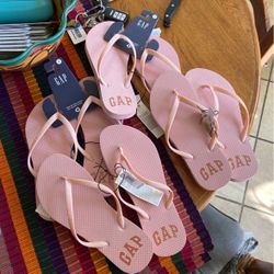 Summer Sandals
