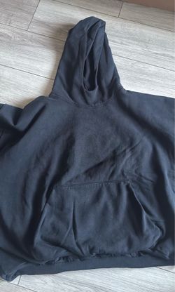Yzy Gap Hoodie Kanye West