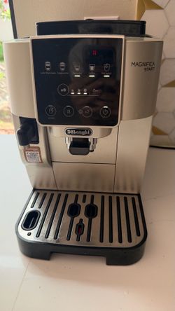 Delonghi Magnifica Coffee Machine Cappuccino maker