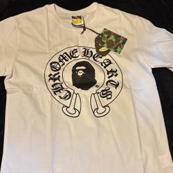 Bape Shirt 