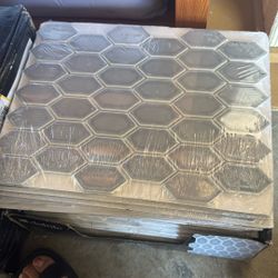 Wall Tile Backsplash