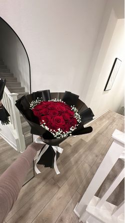 Flower bouquet