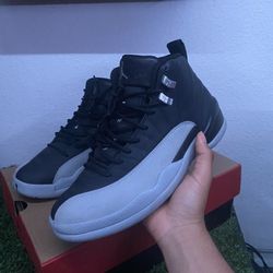 Jordan 12s Retros