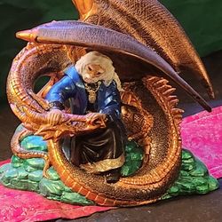Dragon Master 