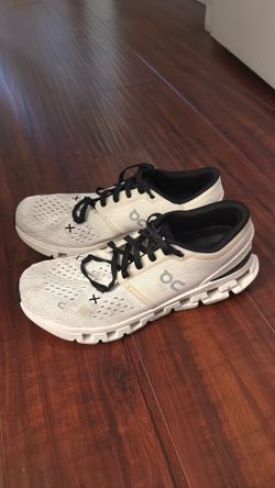 Women’s On Cloud X 4 shoes