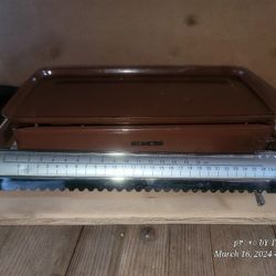 Vintage Scale