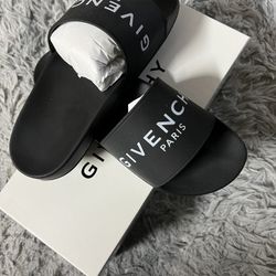 Givenchy Slide Size 9 Men 