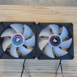 120mm Corsair Fan