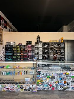 Run Up Art Supplies