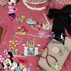 Minnie Mouse Bundle $20