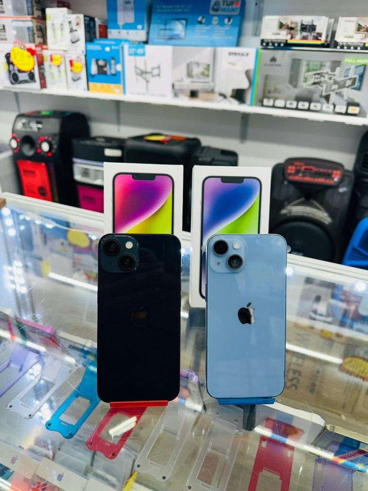 iPhone 14 128gb Unlocked