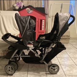 Stroller