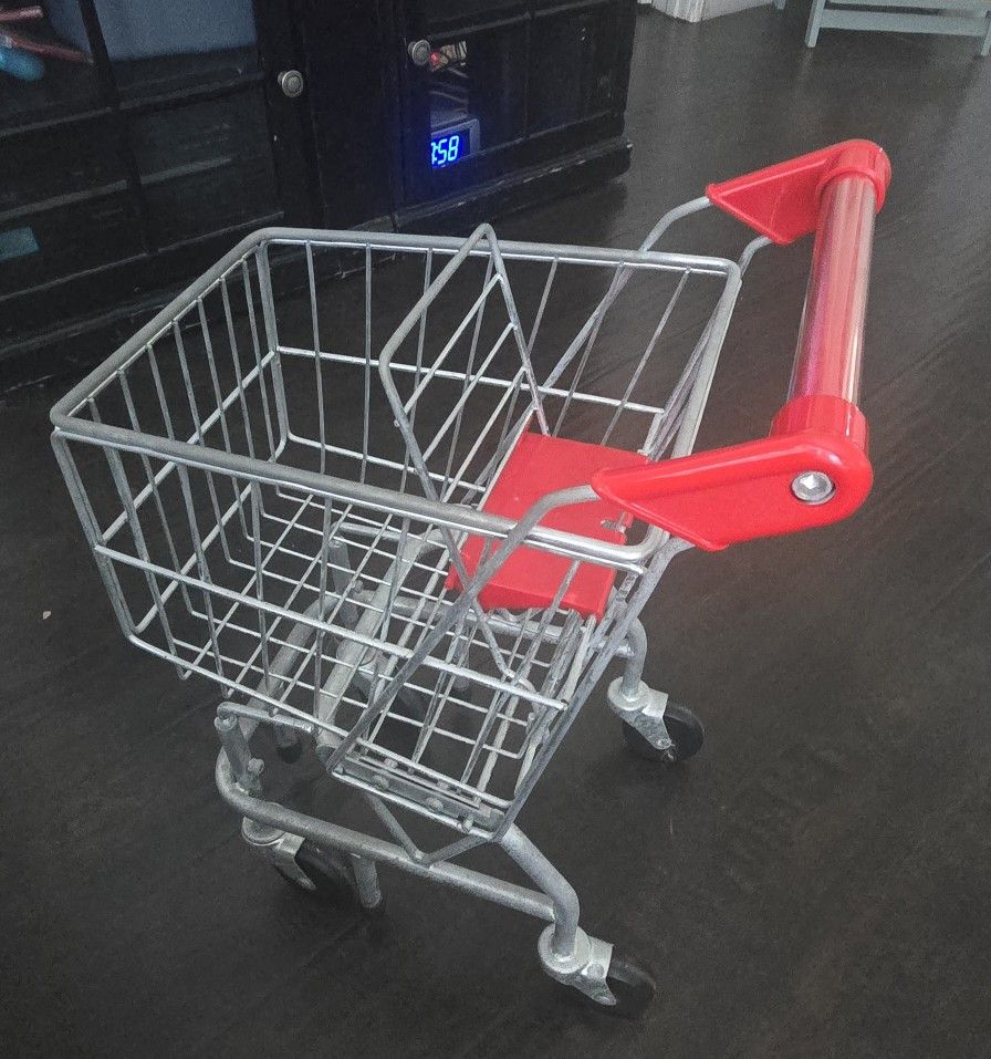 Shopping Cart
