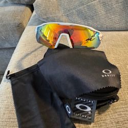 Oakley Sunglasses