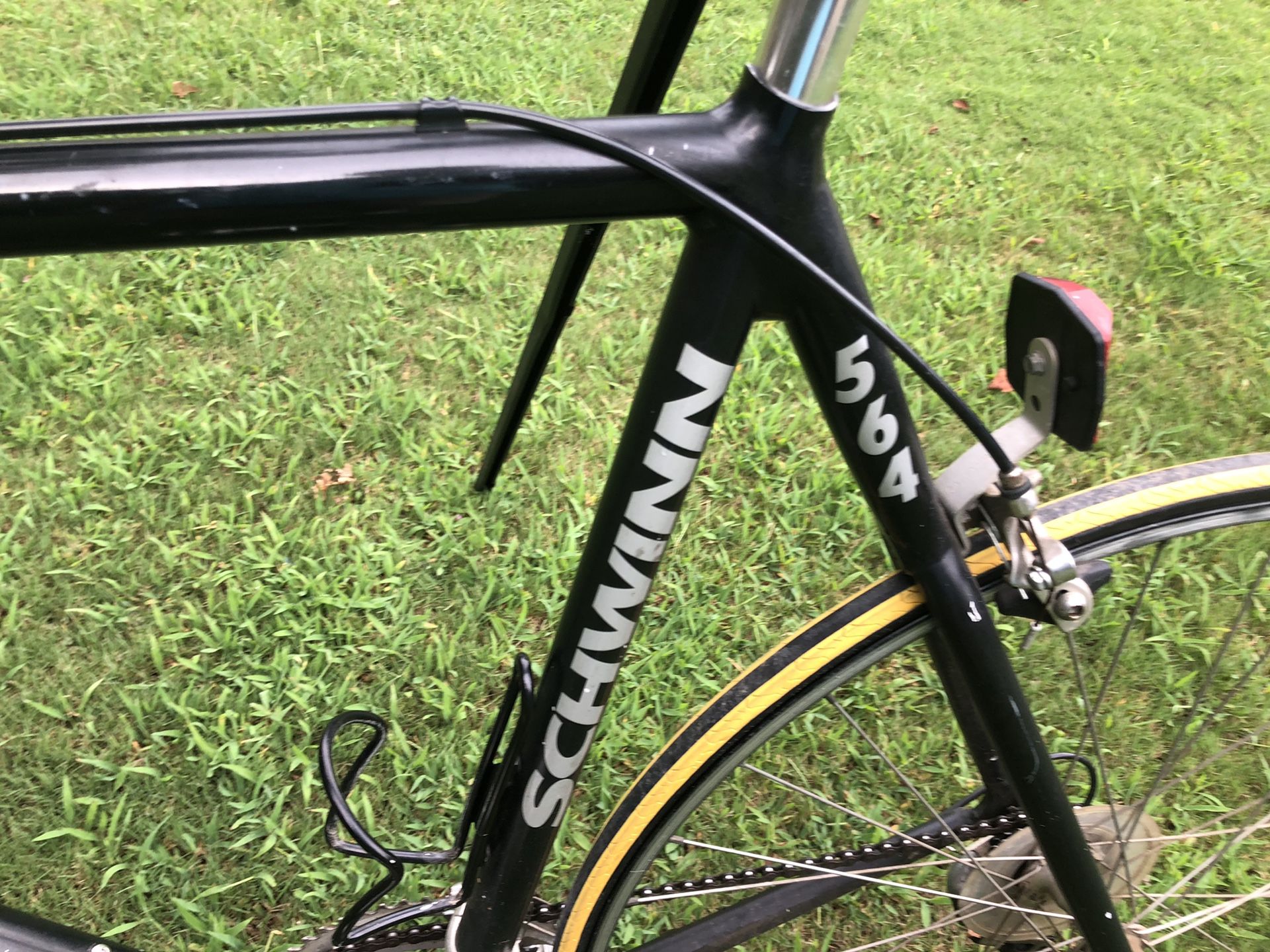 schwinn 564 road bike