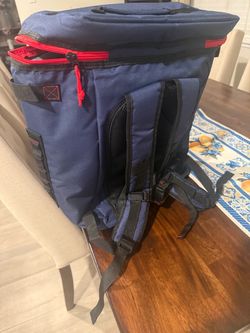 Insulated Backpack- New
