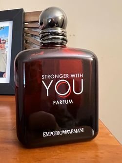 Stronger With You Cologne