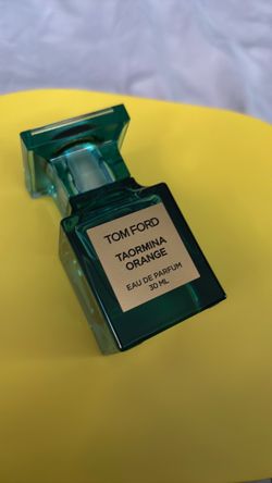 Tom ford eau de parfum