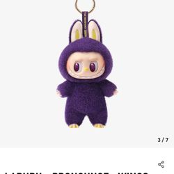 Labubu 