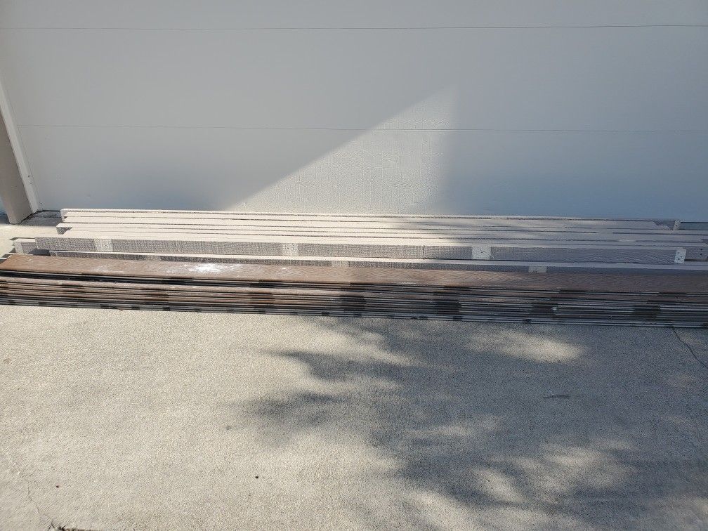 Free Wood And Deck Material