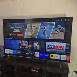 Lg Tv 86inch