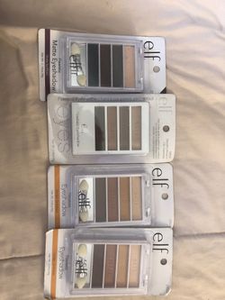 Elf eyeshadow