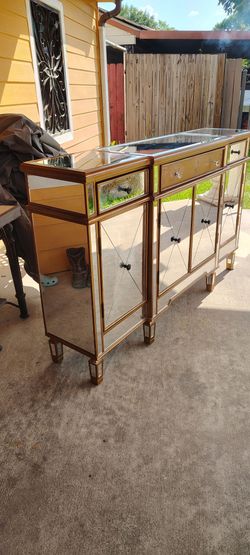 Mueble de entrada 60x37x13