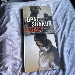 2pac Tupac Shakur Legacy