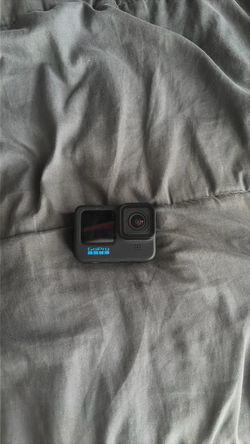GoPro Hero 10