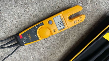 FLUKE T5-600 Electric Tester