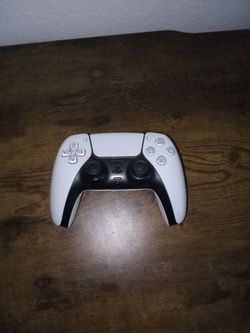 PS5 controller