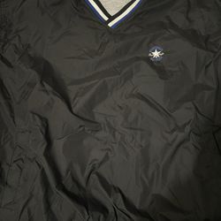 vintage windbreaker
