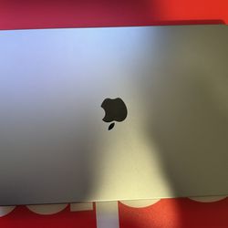 16 Inch MacBook (2023) M2 Pro 16Gb RAM 1tb
