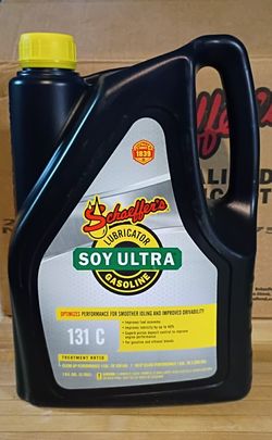 Schaeffers Soy Ultra