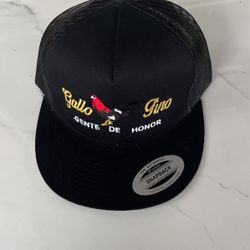 Gorra de Gallo Snapback hat 🧢