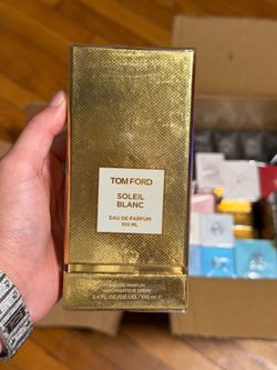 Tom Ford Soleil Blanc