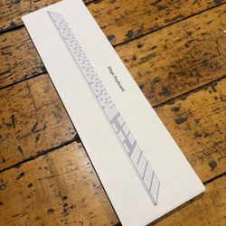 Apple Magic Keyboard New In Box 