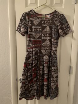 LulaRoe Dress