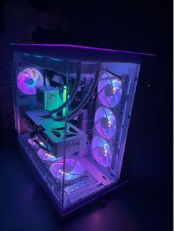 HIGH END GAMING PC !