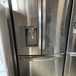 Lg Refrigerator