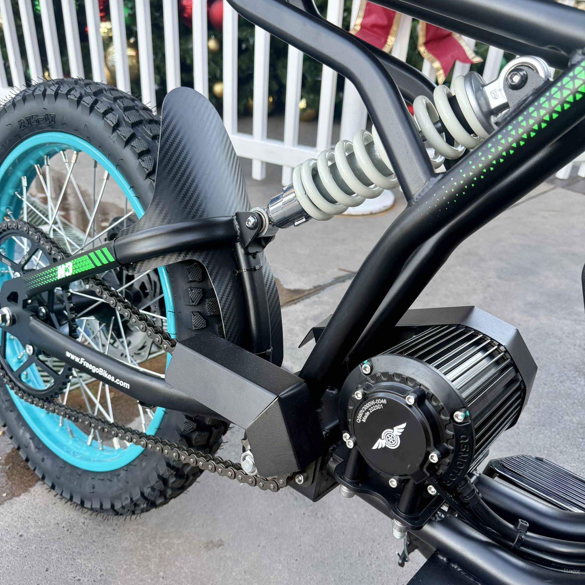 その他 me Electric bike